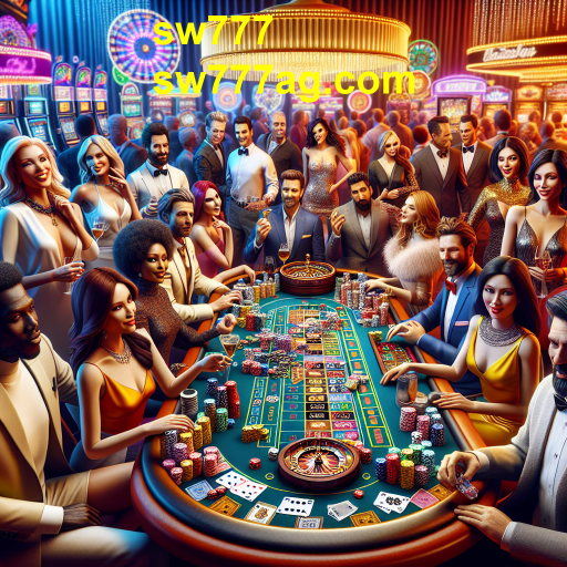 O Crescimento dos Jogos de Mesa: Uma Experiência Compartilhada